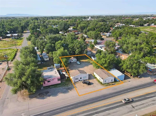 278 Santa Fe Avenue, Alamosa, CO 81101