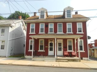 120 Canal St, Lebanon, PA 17046
