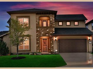 123 Bella Vis, Spring, TX 77381