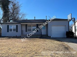 3328 NW 29th St, Oklahoma City, OK 73107