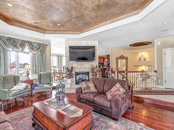 Brazilian Cherry Flooring