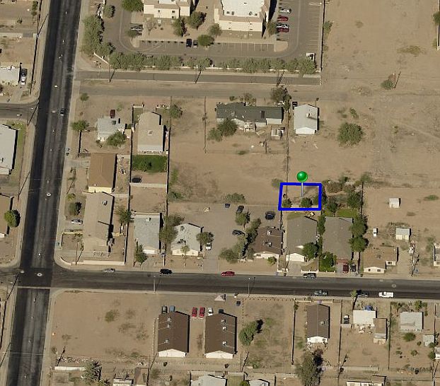 1st image of 2825 E Tamarisk Ave