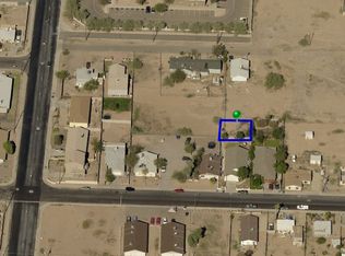 2825 E Tamarisk Ave, Phoenix, AZ 85040