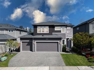 8421 51st St NE, Marysville, WA 98270