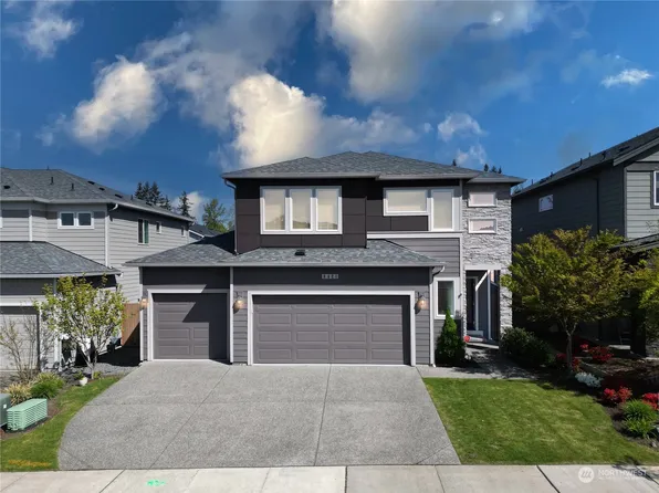8421 51st Street NE, Marysville, WA 98270
