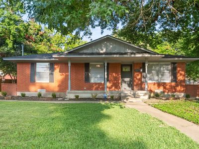 1017 Ray Andra Dr, Desoto, TX, 75115
