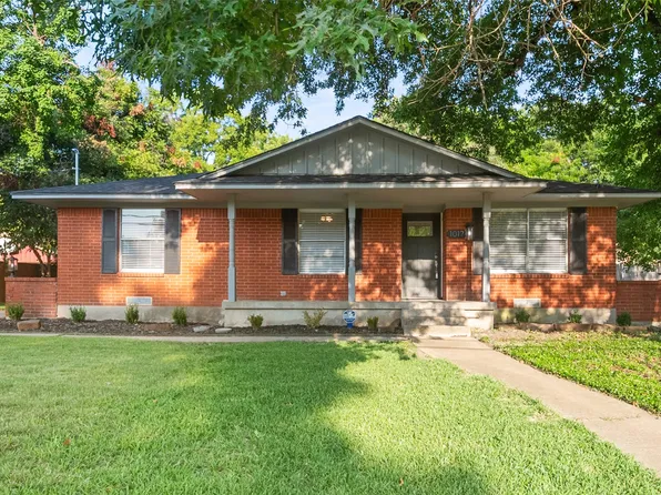 1017 Ray Andra Dr, Desoto, TX 75115