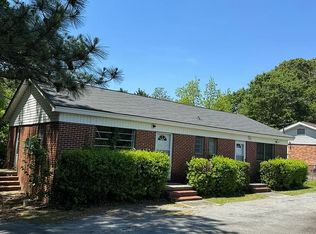 509 S Pleasant Hill Rd #B, Warner Robins, GA 31088