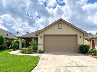 4007 Pelican Way, Mission, TX 78572