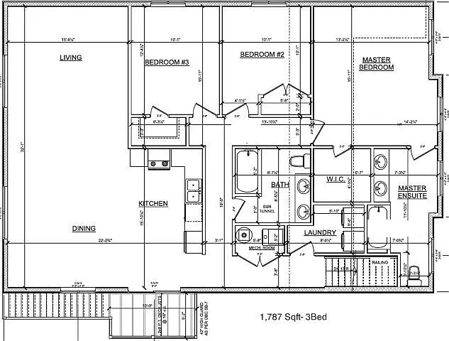 2182 William Shakespeare St #EXECUTIVE — Photo 15