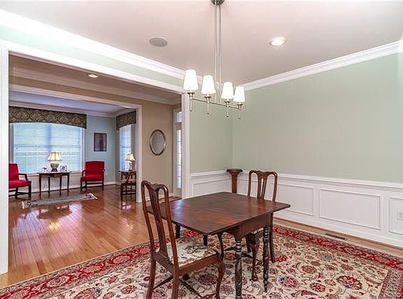 4th image of 3500 Avella Springs Ct