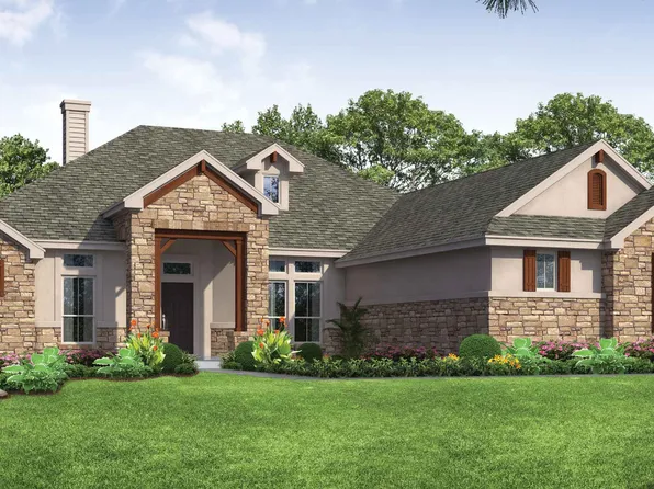 Calaveras Plan, Everly Estates