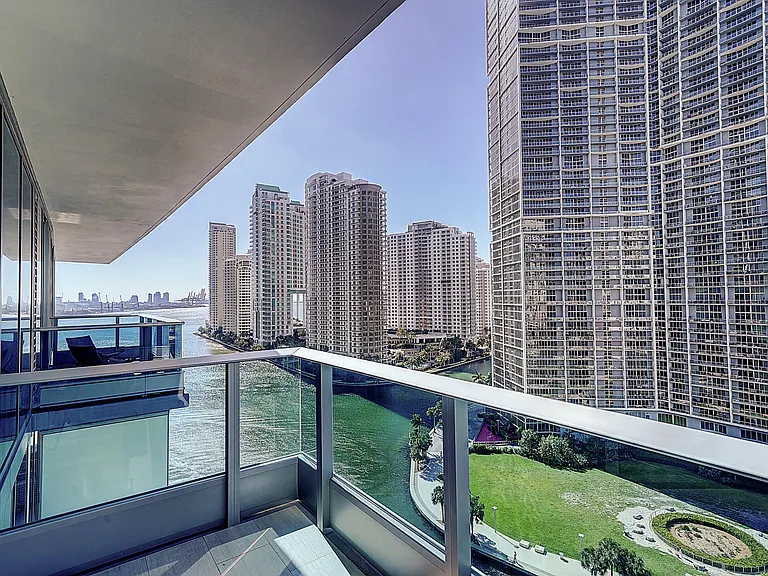200 Biscayne Boulevard Way #1408 — Photo 8