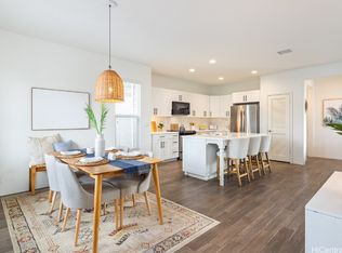 91-1315 Kaikohola St #D101, Ewa Beach, HI 96706