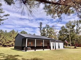 111 Dead River Rd, Glenwood, GA 30428