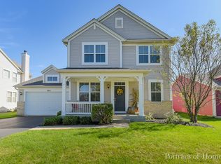 740 Versailles Pkwy, Oswego, IL