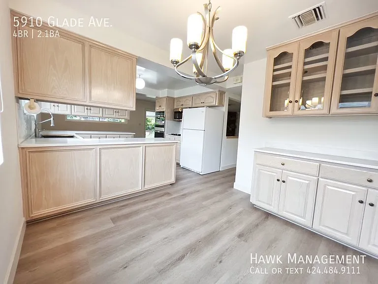 5910 Glade Ave — Photo 13