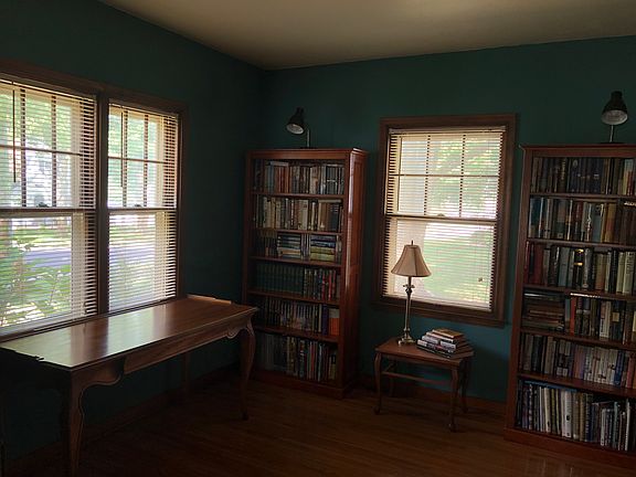 Office/library 