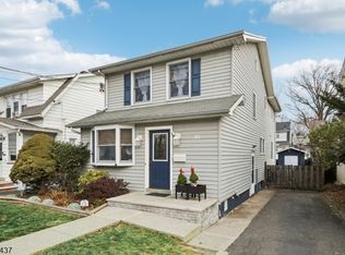 21 Rowe St, Bloomfield Twp., NJ 07003
