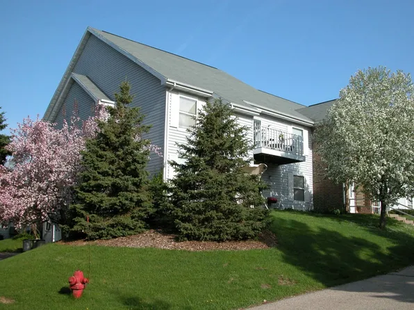 Forest Run Apartments, 112 Antique Ln #106, Deforest, WI 53532