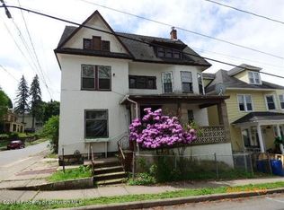 84 7th Ave, Carbondale, PA