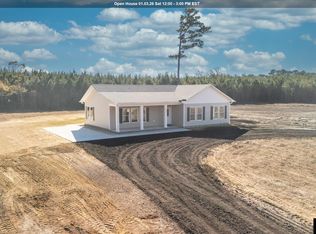 131 Dot Sears Dr LOT 5, Grandy, NC 27939