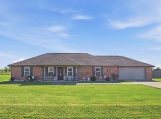 4100 Bertie Ann Rd, Lake Charles, LA 70611