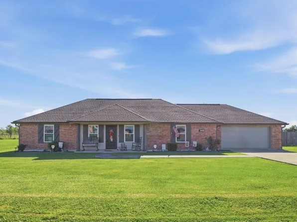 4100 Bertie Ann Rd, Lake Charles, LA 70611