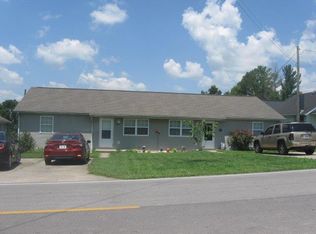 318 E Highway 1248, Somerset, KY 42503