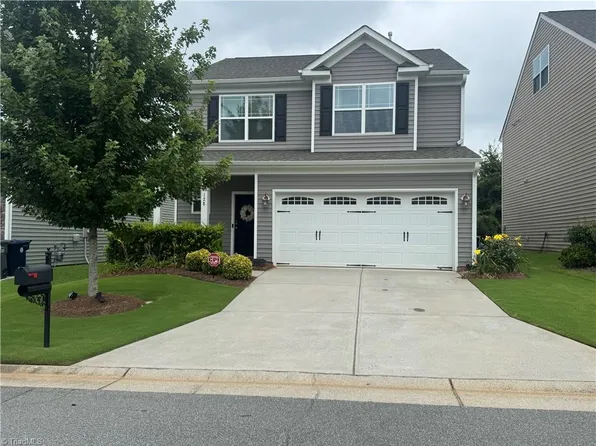 128 Habersham Ct, Lexington, NC 27295