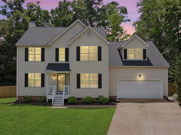 4513 Misty Ct, Williamsburg, VA 23185