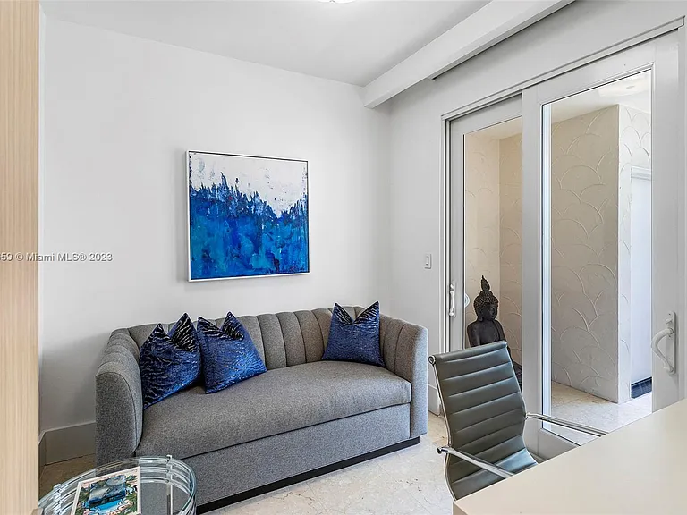 2122 Fisher Island Dr #2122 — Photo 34