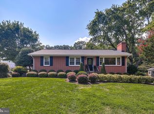 6604 Allen Ln, Columbia, MD 21045
