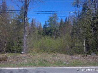 309 W Mills Rd, Anson, ME 04911