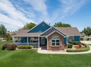 8010 Morningside Dr, Frederick, CO 80516