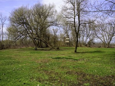 Muck Rd #7, Rome, NY, 13440