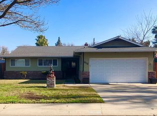912 Autumn Dr, Modesto, CA 95355
