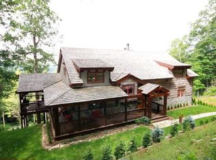 245 E Indrio Rd, Blowing Rock, NC 28605