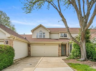 1649 Revere Ct #1656, Montgomery, IL 60538