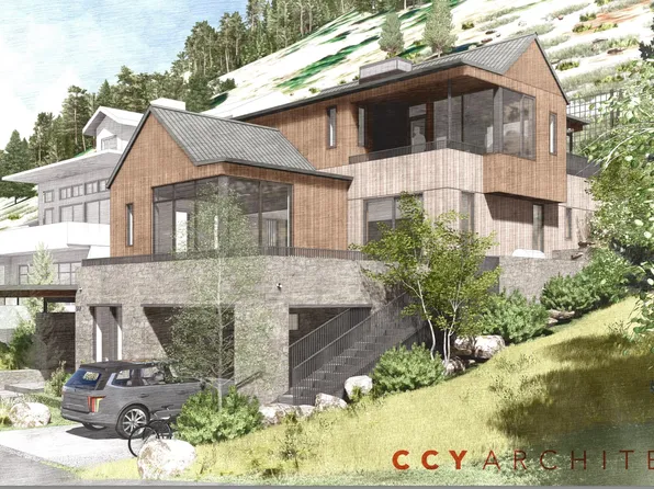 517 Curtis Dr #5R, Telluride, CO 81435