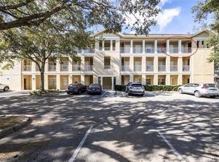 5025 SW 91st Ct #H301, Gainesville, FL 32608