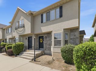 1832 W Wembly Park S, Springville, UT 84663