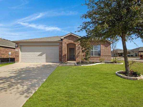 10400 Nettie St, Fort Worth, TX 76244