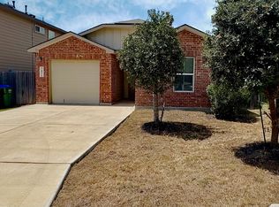 3451 Stoney Byu, San Antonio, TX 78245