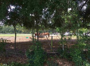 0 Josiah Morgan Rd #A, Clyo, GA 31303