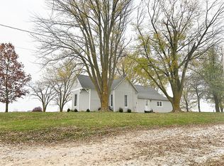 12183 Lang Rd, Boonville, MO 65233