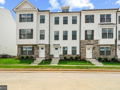 424 Herringbone Way, Frederick, MD, 21701