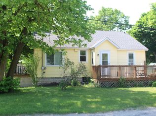 5036 E Apple Ave, Muskegon, MI 49442