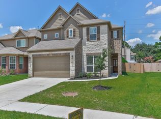 18506 Each Elm Way, Houston, TX 77084