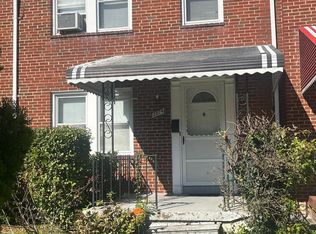 3514 Elmora Ave, Baltimore, MD